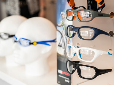 specs