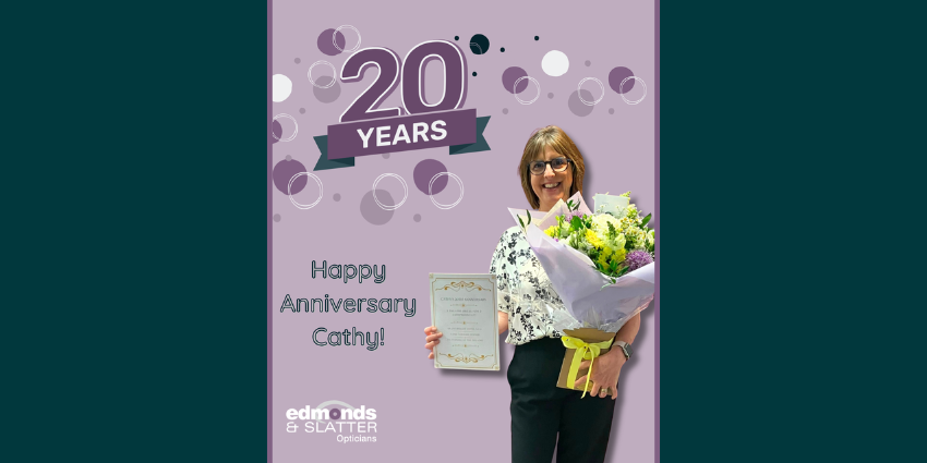 Celebrating 20 Years of Care