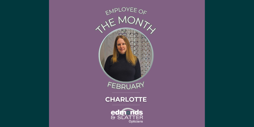 Employee Of The Month - February 2026