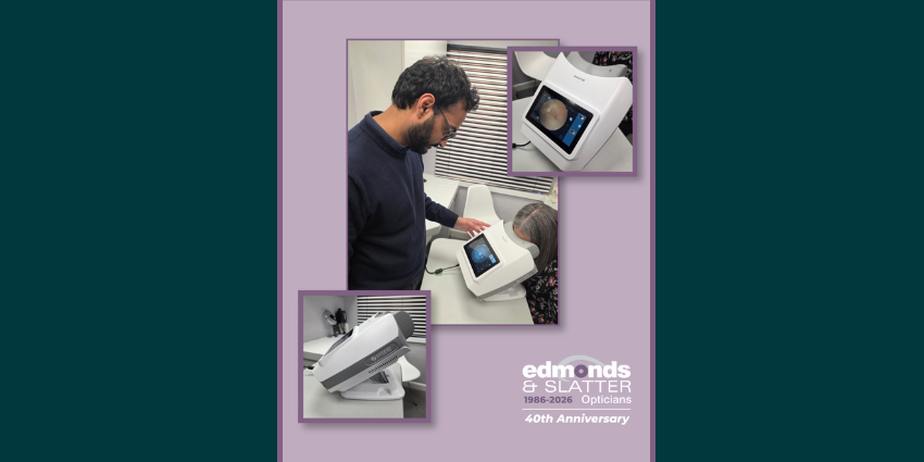 Enhancing our onâ€‘site corporate eye care with advanced technology 