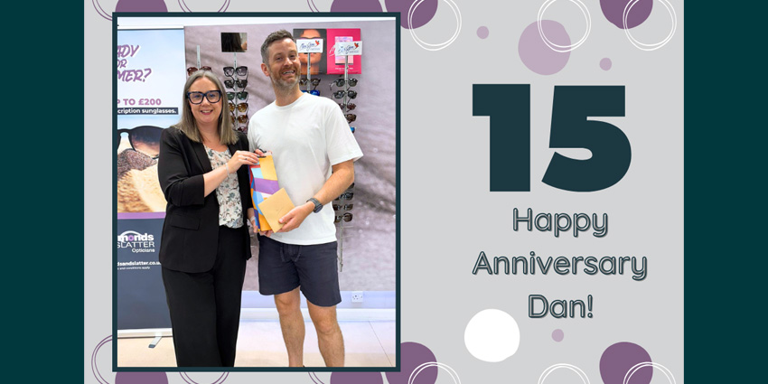 15 Years of Excellence in Eyewear