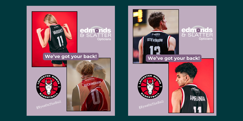 Edmonds & Slatter Proudly Supports New Kit Launch