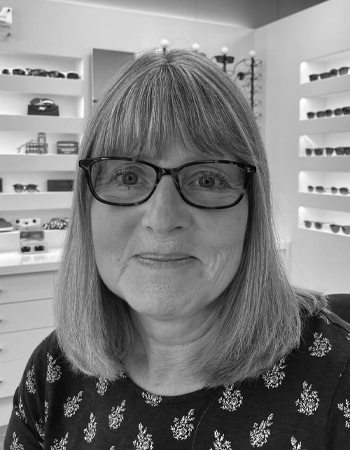 Carol Barker